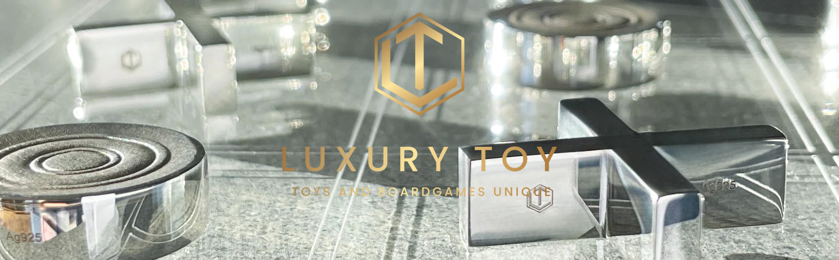 Luxury-Toy