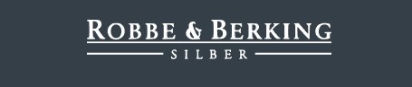 Robbe & Berking Silber Shop