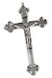 Taufkreuz Wandkreuz echt Silber