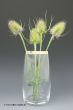 Vase Platin 23cm