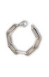 Armband  Chainlink Sterling-Silber 925/000 