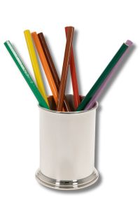 Stiftebecher glatt