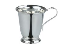 Silber Taufbecher