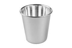 Sterling-Silber Schnapsbecher