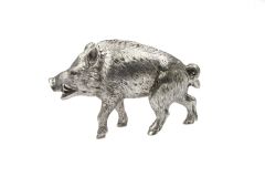 Keiler Sterling-Silber