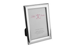 Bilderrahmen Sterling-Silber 10x15 cm