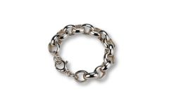 Armband Linda  19 cm Sterling-Silber 925/000