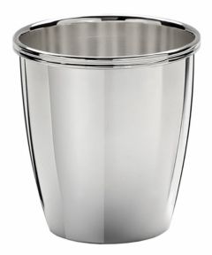 Becher Sterling-Silber 8 cm