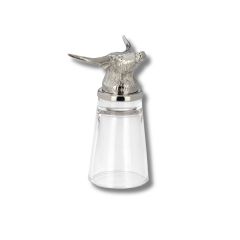 Schnapsglas Stier Sturzbecher