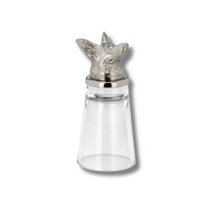 Schnapsglas Schaeferhund Sturzbecher