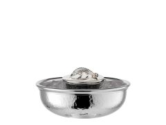 Kaviarschale Move 925 Sterling Silber