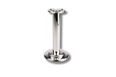 Leuchter rund modern Classic 925/000 16 cm