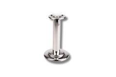 Leuchter rund modern Classic 925/000 14 cm