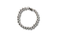 Armband Silberperlen 925/000