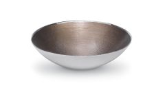Dogale Schale meerblau  33,5 cm