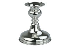 Kerzenständer Sterling-Silber 9 cm