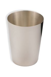 Schnapsbecher versilbert 4,5 cm