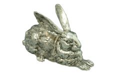 Albrecht Dürer Hase in Sterling-Silber
