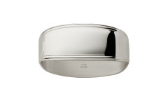 Silber Serviettenring Robbe & Berking Classic-Faden