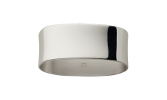 Silber Serviettenring Robbe & Berking Alt-Spaten, Spate, Dante