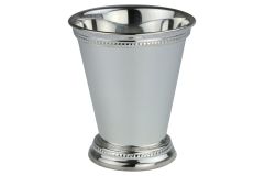 Geburtsbecher Taufbecher Fritzi versilbert