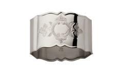 Silber Serviettenring Robbe & Berking Ostfriesen