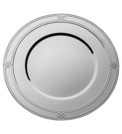 Platzteller von Robbe & Berking Arcade Sterling-Silber 925/000