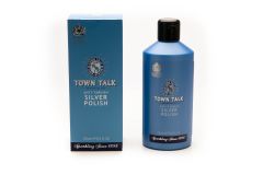 Silberputzmittel Tontalk