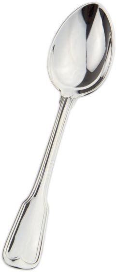 Teelöffel Faden Sterling-Silber 925/000