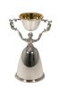 Silber Hochzeitsbecher Brautbecher 12,5 cm