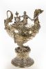 Dinglinger Schale Sterling-Silber 925 