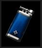 Sillems Feuerzeug Old Boy Sterling-Silber 925/000