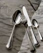 R&B Alt Chippendale Sterling-Silber