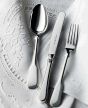 R&B Besteck Spaten Sterling-Silber
