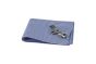 Manschettenknöpfe Stab 925 Sterling-Silber