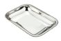 Sterling-Silber Schale Kordelrand Robbe & Berking