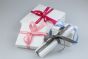 Beispiele für unsere Geschenkverpackung