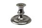 Kerzenleuchter Biedermeier Sterling 7 cm