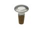Silber Flaschenkorken Chippendale Sterling-Silber 925/000 