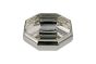 Schale achteckig Sterling-Silber