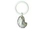 Silber Beissring Pelikan Sterling-Silber 925/000