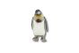 Silber Pinguin klein