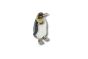 Silber Pinguin klein
