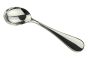Sterling-Silber Schräglöffel
