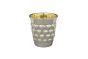 Herzbecher Taufbecher 6 cm Sterling-Silber 925/000