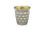 Herzbecher Taufbecher 7 cm Sterling-Silber 925/000