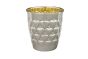 Herzbecher Taufbecher 8 cm Sterling-Silber 925/000