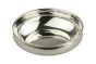 Silber Schale Rundwand 10 cm