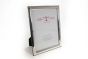 Bilderrahmen Sterling-Silber 18 x 24 cm