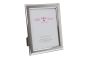 Bilderrahmen glatt Sterling-Silber 13x18